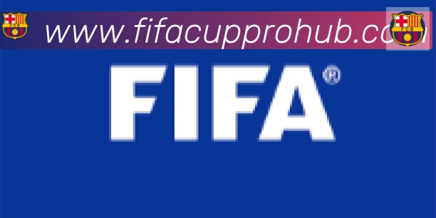 FIFA世界杯比分官方网站合作伙伴